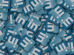 LinkedIn niet wat het moet zijn | cboncopy.be