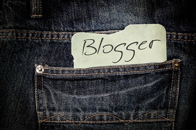 4 redenen waarom je als ondernemer moet bloggen