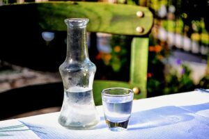 Ouzo smaakt zoveel lekkerder op vakantie in Cyprus